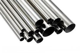 Stainless Steel Pipes Manufacturer in India